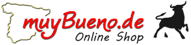 muyBueno.de-Logo