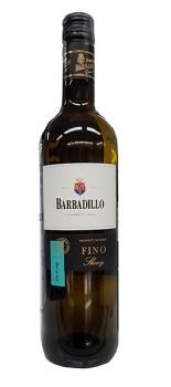Sherry Fino