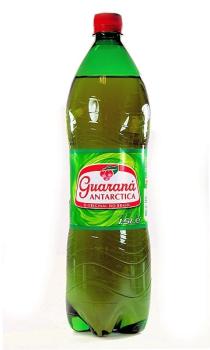 Guaraná - 1,5 Liter