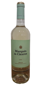Marqués de Cáceres Weißwein 2022 - 0,75 Liter