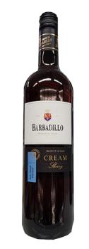 Sherry Cream - 3 x 0,75 Liter