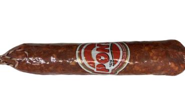 Paprikasalami Dick scharf / Chorizo Caña picante - 1,650 Kg