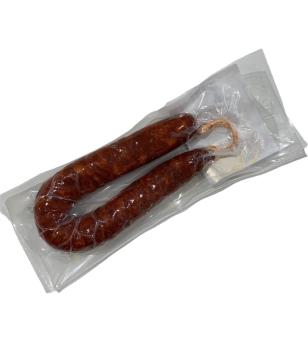 Paprikawurst mild / Chorizo dulce - 0,200 Kg