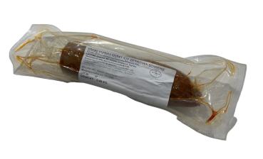 Iberische Paprikasalami / Chorizo Ibérico - ca 0,400 Kg