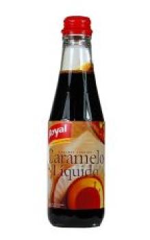 Karamellsirup 400 gr