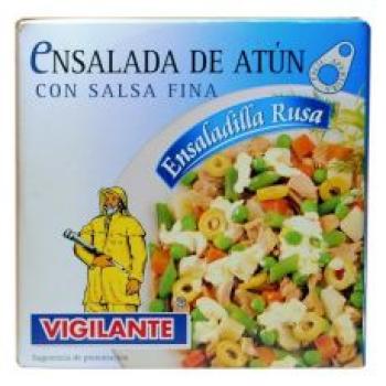 ensaladilla
