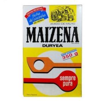 Maisstärke Maizena / Maizena 400 gr