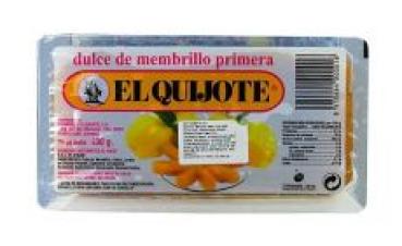 Dulce de membrillo - 400gr