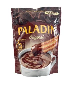 Trinkschokolade / Paladin