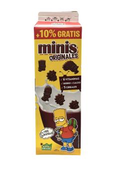 Galletas Maria - 800 gr