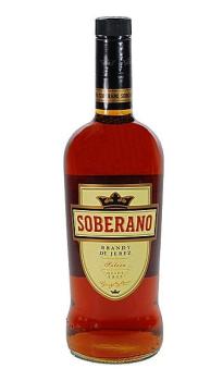Brandy Soberano