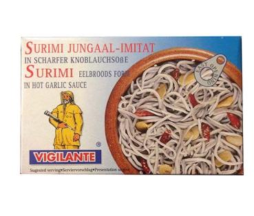 Surimi