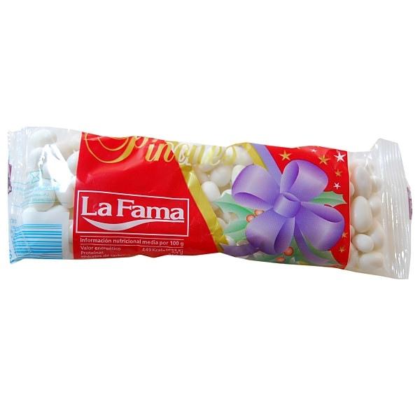 Gezuckerte Pinienkerne / Piñones 100gr