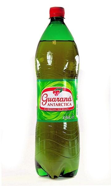Guaraná - 1,5 Liter