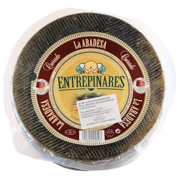 Mischkäse Abadesa