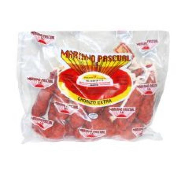 Paprikawürstchen Cantimpalo / Chorizo Cantimpalo - 2 Kg