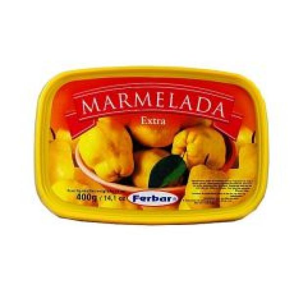 Membrillo portugués - 400gr