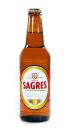 Portugiesisches Bier / Cerveza portuguesa Sagres
